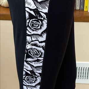 Kyodan Legging Size P/S